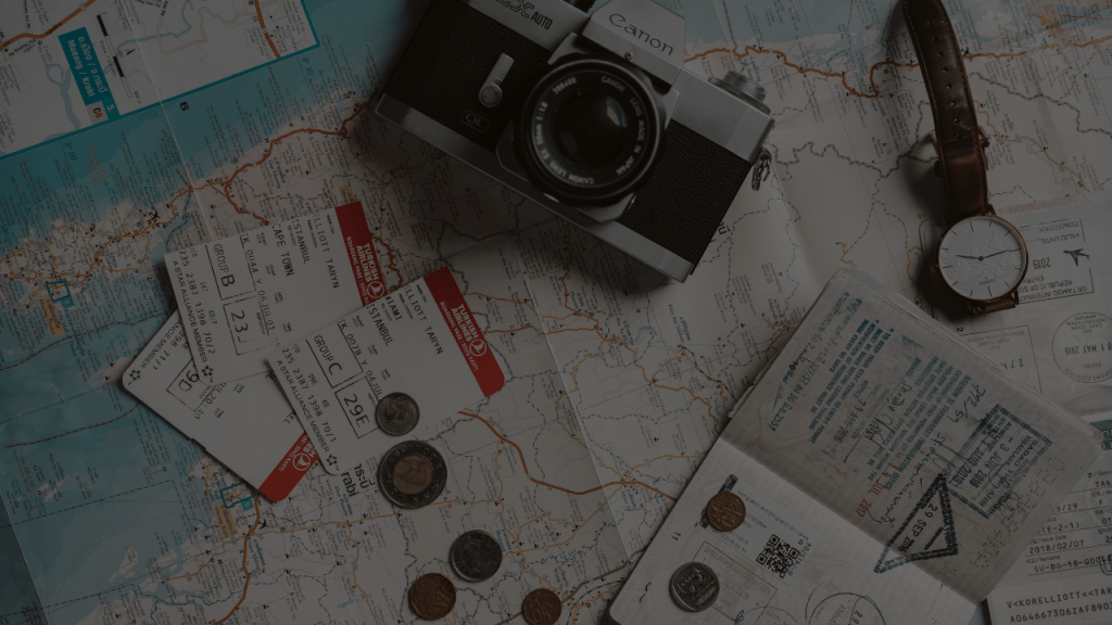 Planeje Sua Viagem de Aventura com Orçamento Limitado