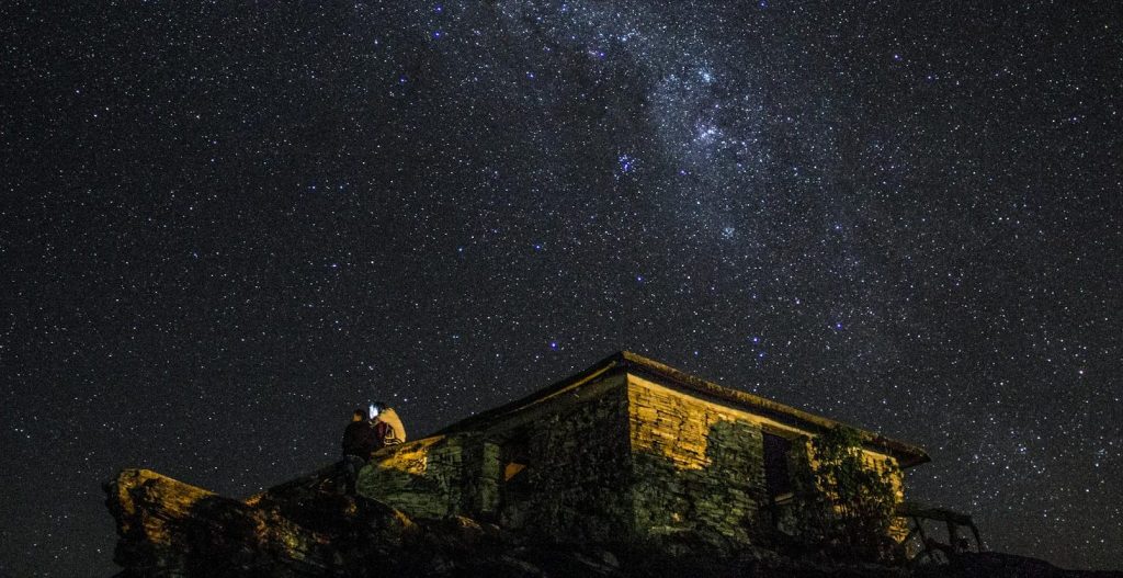 Por que São Thomé das Letras é um destino tão especial?