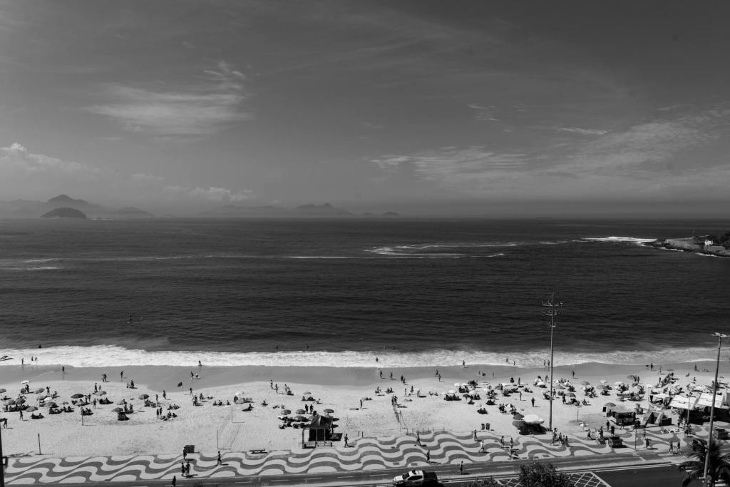 Viajar Sozinha para o Rio de Janeiro: Dicas, Experiências e Inspirações