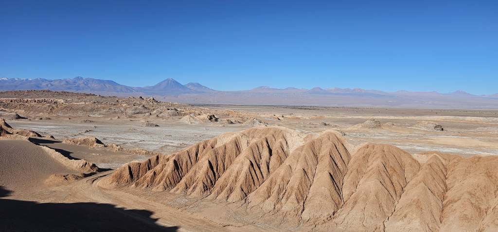 Quatro dias no Deserto do Atacama: Sobre o ritmo do deserto e as coisas que não podem ser capturadas em fotos