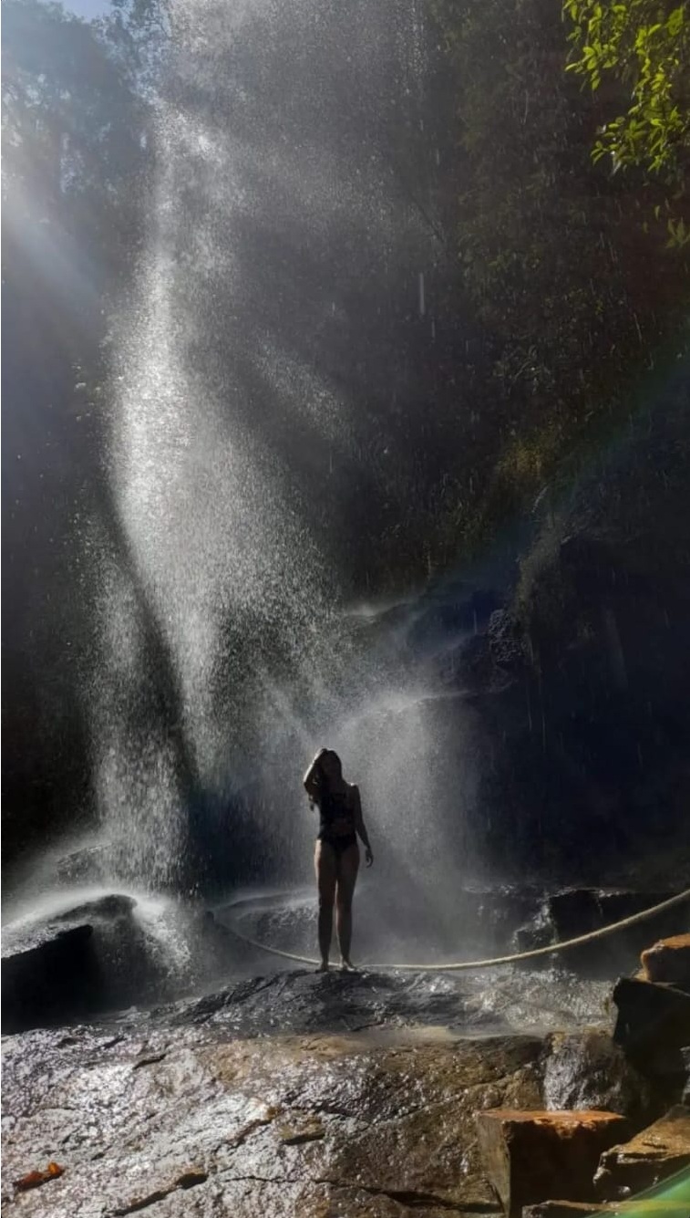 Roteiro de 2 dias em Pirenópolis: cachoeiras, trilhas e encantos coloniais