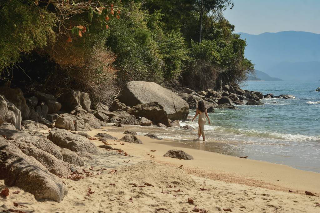 Viajar com olhos e coração abertos